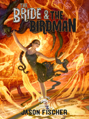 cover image of The Bride & the Birdman